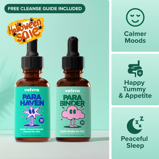 Velvra Complete Cleanse Kit