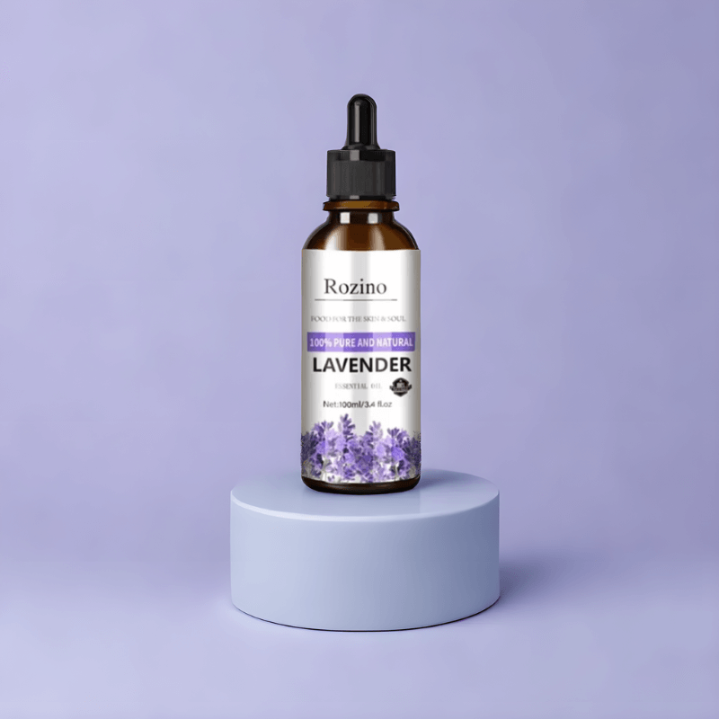 Velvra™ Lavender Oil