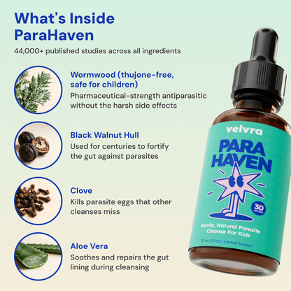Velvra Complete Cleanse Kit