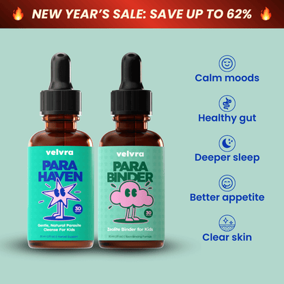 Velvra Complete Cleanse Kit