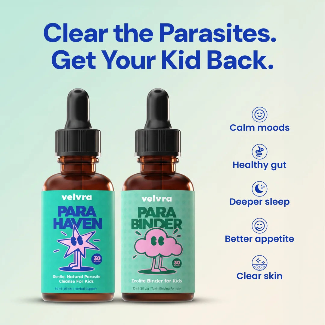 Velvra Complete Cleanse Kit