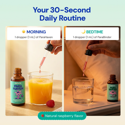 Velvra Complete Cleanse Kit