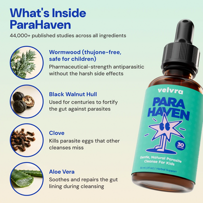 Velvra Complete Cleanse Kit