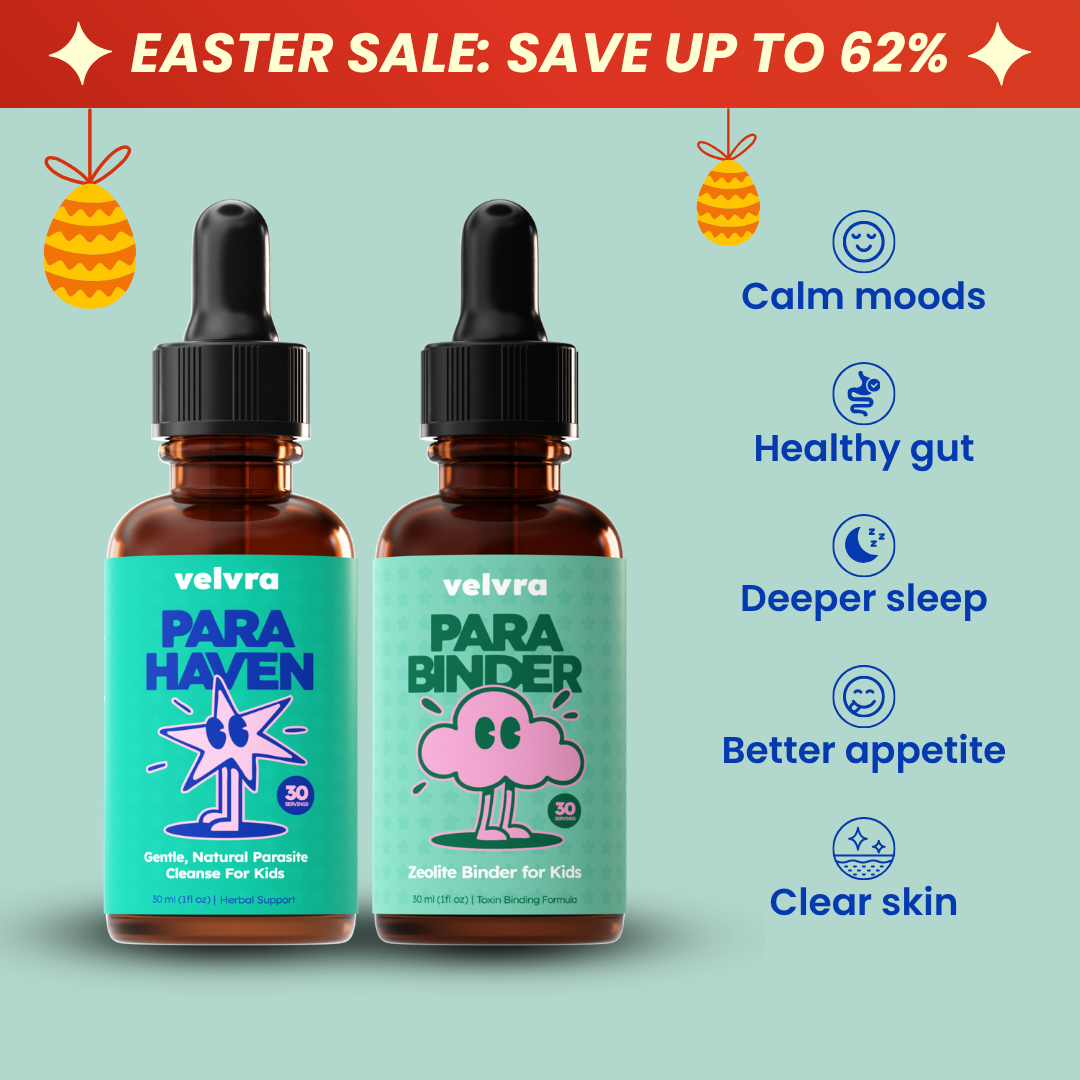 Velvra Complete Cleanse Kit