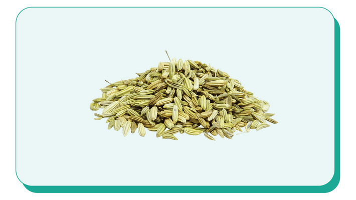 Fennel Seed