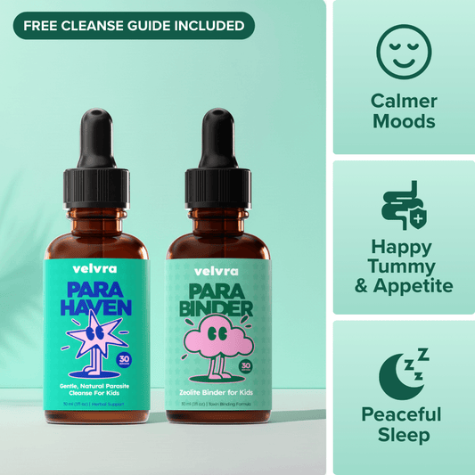 Velvra Complete Cleanse Kit