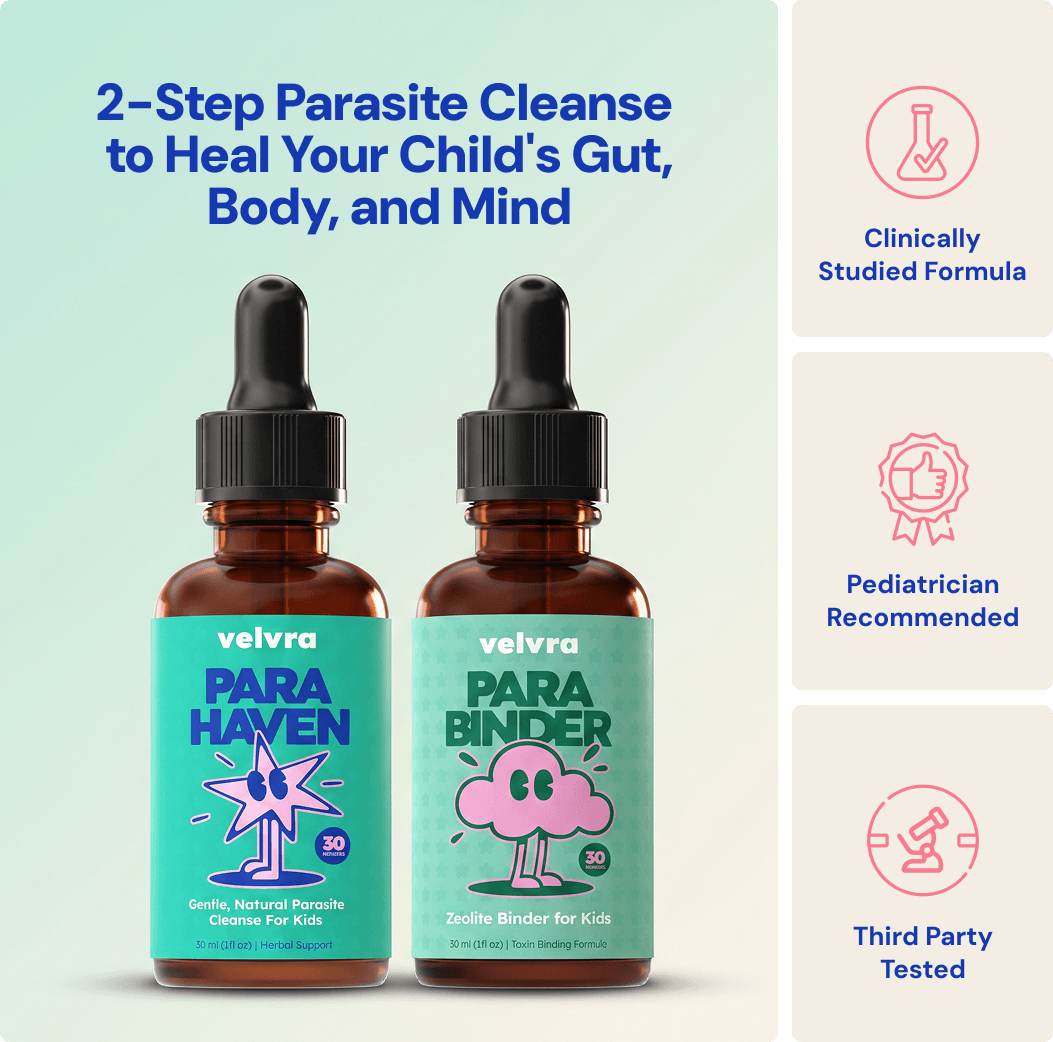 Velvra Complete Cleanse Kit