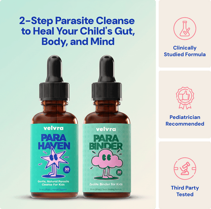 Velvra Complete Cleanse Kit