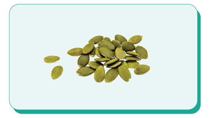 Pumpkin Seed