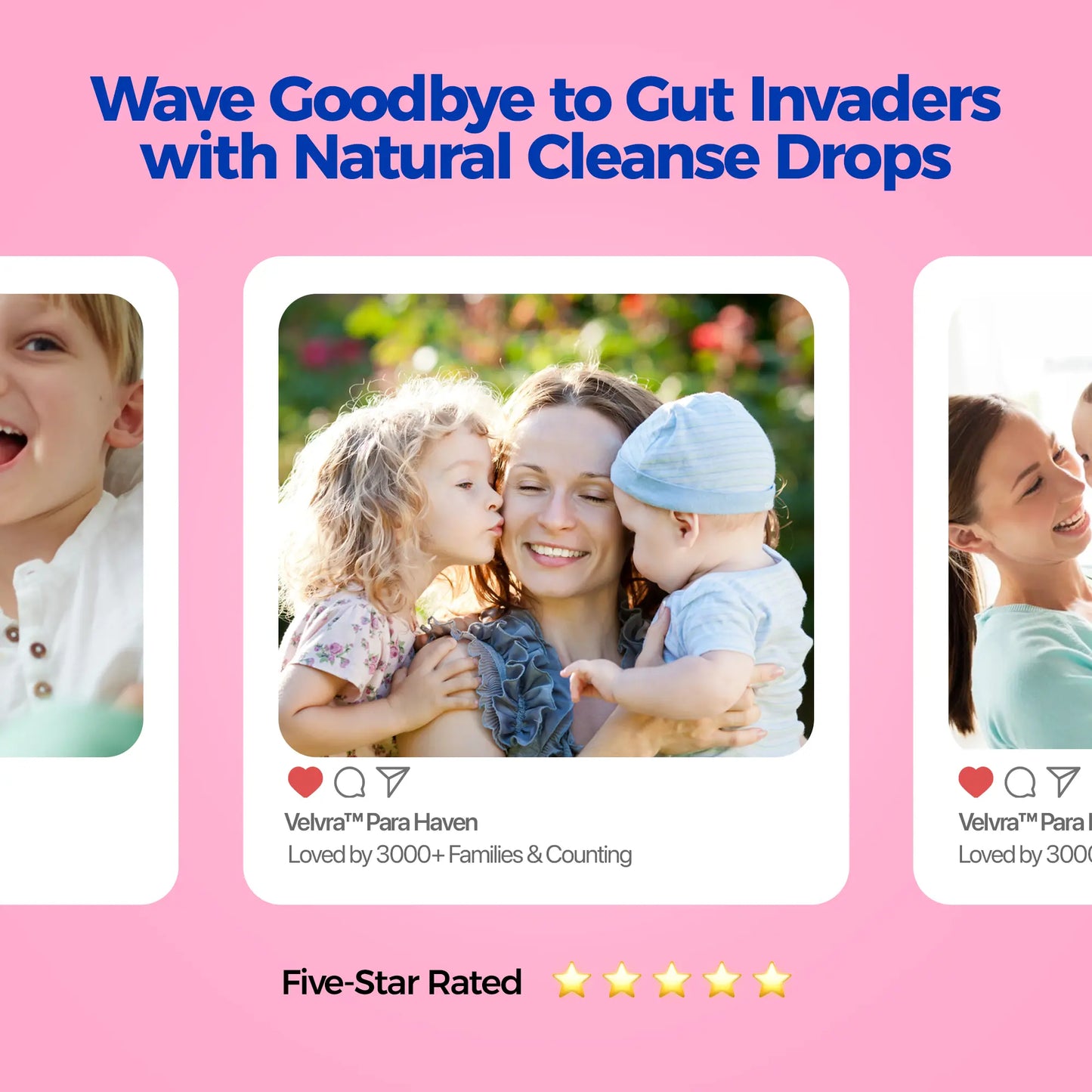 Velvra Complete Cleanse Kit