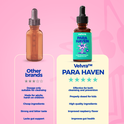 Velvra ParaHaven