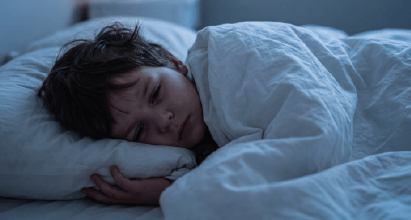 Sommeil agité