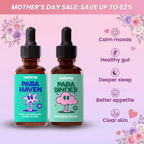 Velvra Complete Cleanse Kit