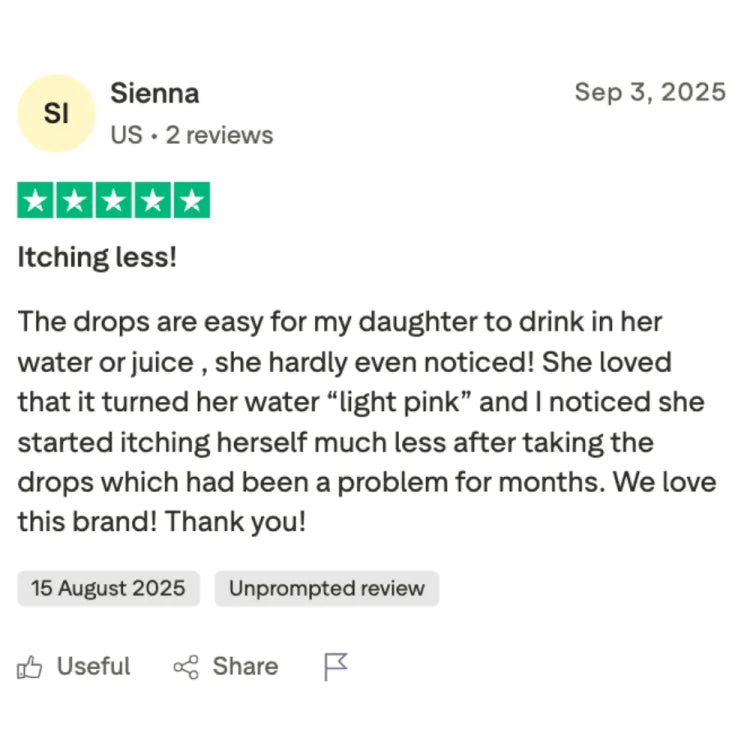 PLACEHOLDER - testimonial screenshot 8 of 8