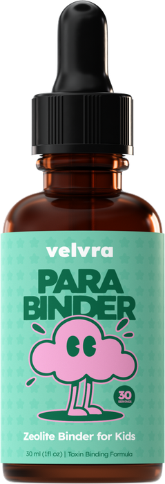 Velvra bottle