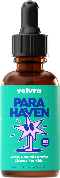 Velvra bottle